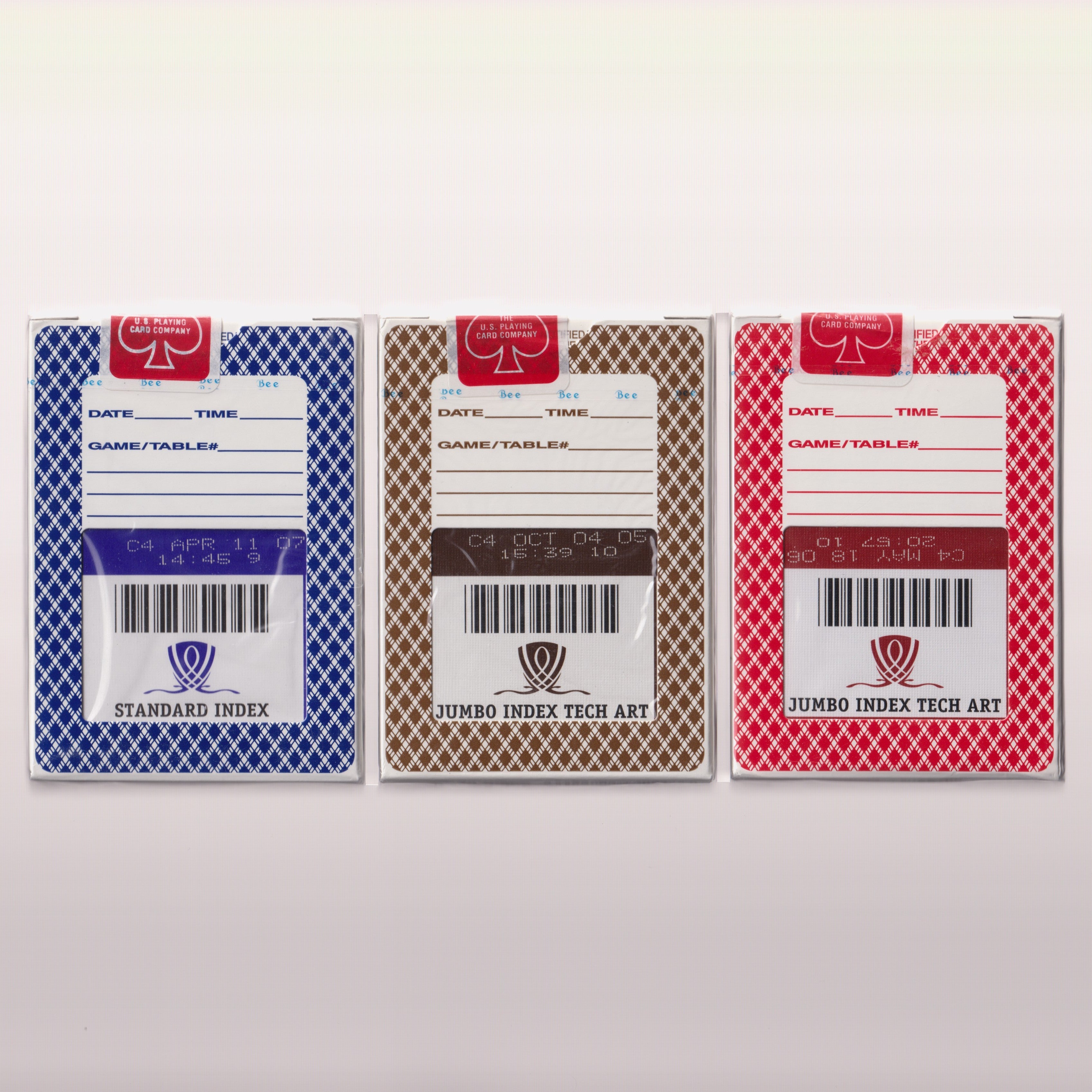 Bee Wynn Casino Trio [AUCTION]