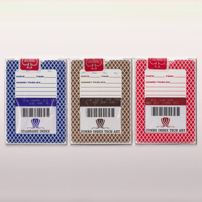 Bee Wynn Casino Trio [AUCTION]