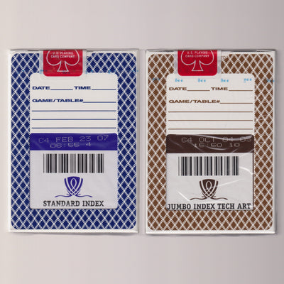 Bee Wynn Casino (Blue & Brown) [AUCTION]