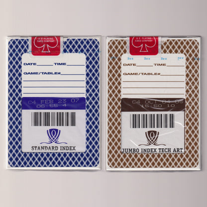 Bee Wynn Casino (Blue & Brown) [AUCTION]