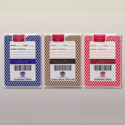 Bee Wynn Casino Trio [AUCTION]