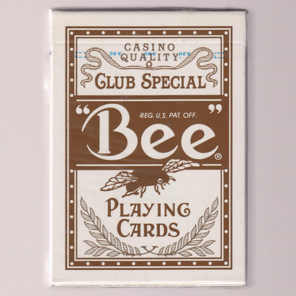 Wynn Casino Bee (Brown) [AUCTION]