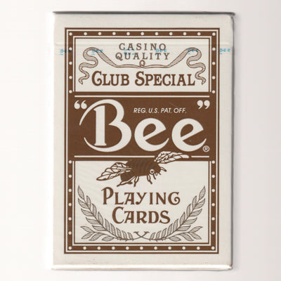 Bee Wynn Casino (Brown) [AUCTION]