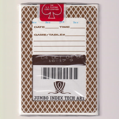 Wynn Casino (Brown) [AUCTION]