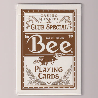 Bee Wynn Casino (Brown) [AUCTION]