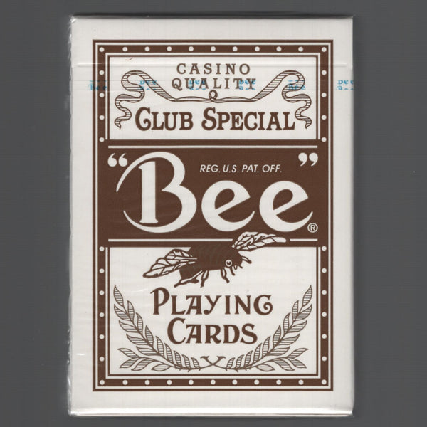 Bee Wynn Casino (Brown) [AUCTION]