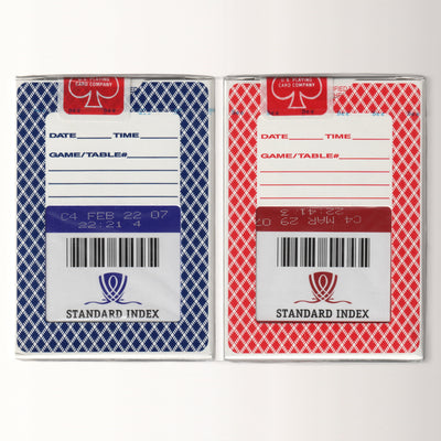 Bee Wynn Casino (Red & Blue) [AUCTION]