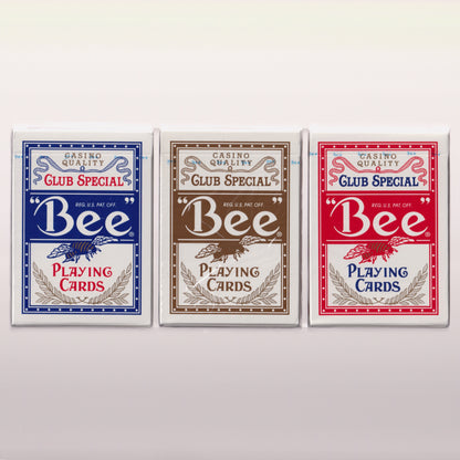 Bee Wynn Casino Trio [AUCTION]