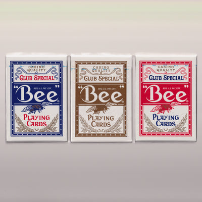 Bee Wynn Casino Trio [AUCTION]