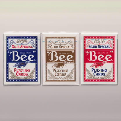 Bee Wynn Casino Trio [AUCTION]