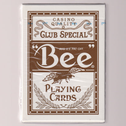 Bee Wynn Casino (Brown) [AUCTION]
