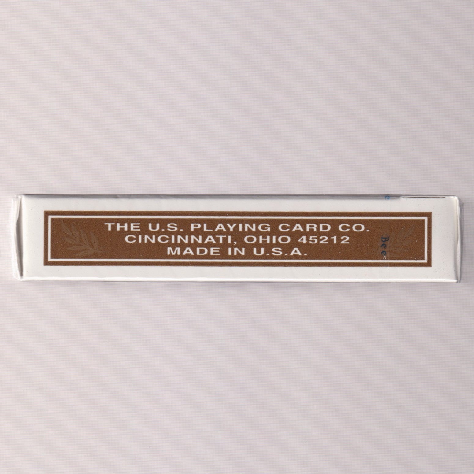 Bee Wynn Casino (Brown) [AUCTION]