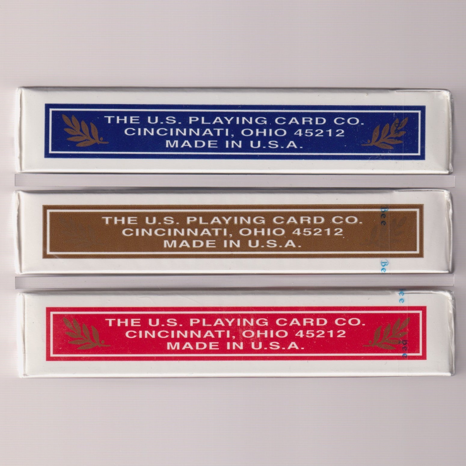 Bee Wynn Casino Trio [AUCTION]