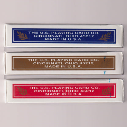 Bee Wynn Casino Trio [AUCTION]