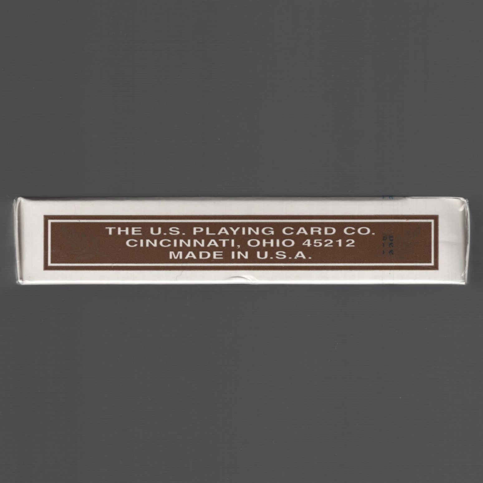 Bee Wynn Casino (Brown) [AUCTION]