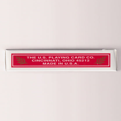 Bee Wynn Casino (Red, Standard Index) [AUCTION]