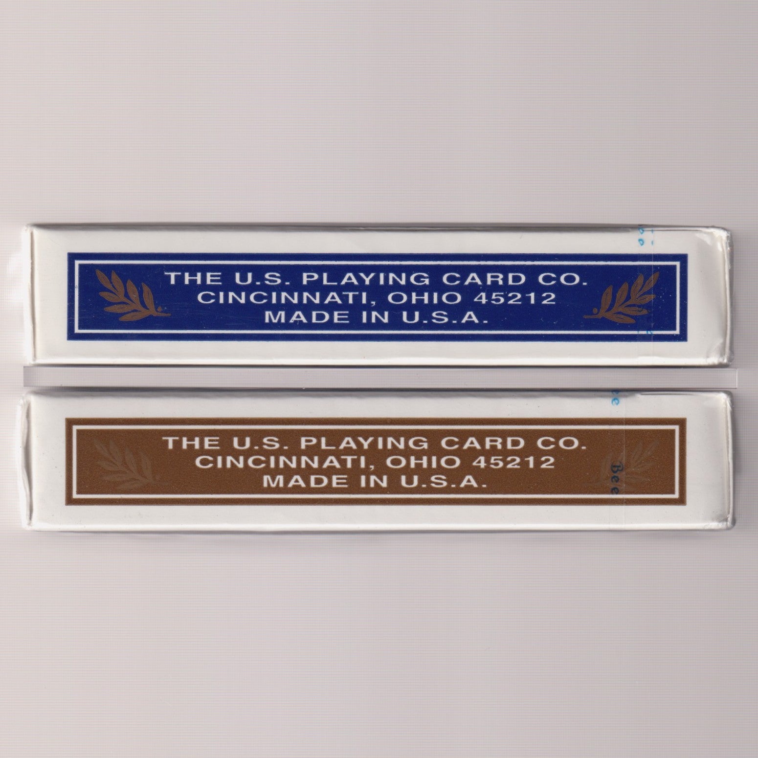 Bee Wynn Casino (Blue & Brown) [AUCTION]