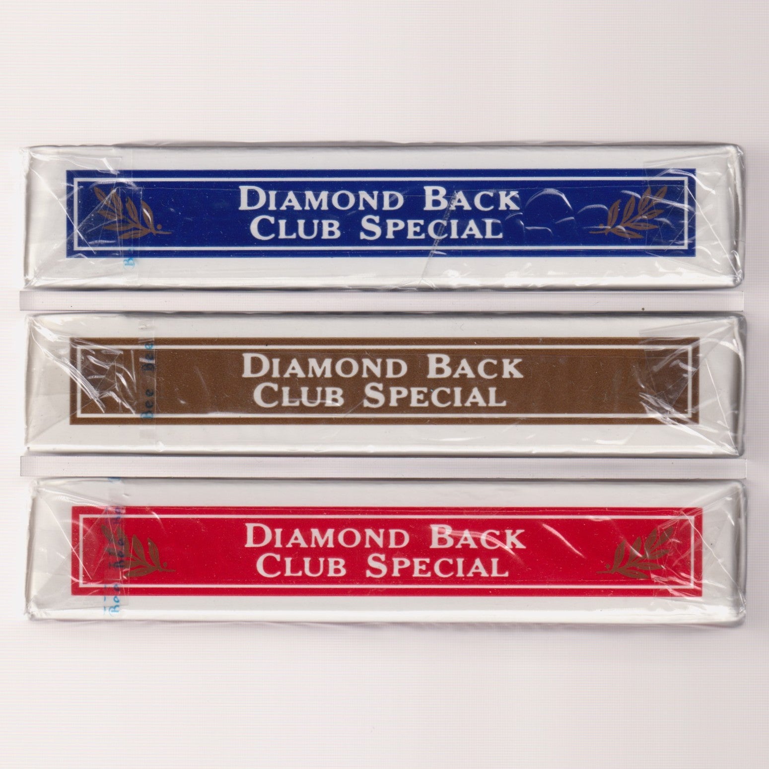 Bee Wynn Casino Trio [AUCTION]