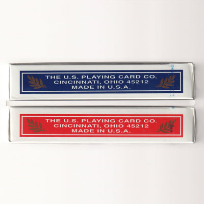 Bee Wynn Casino (Red & Blue) [AUCTION]