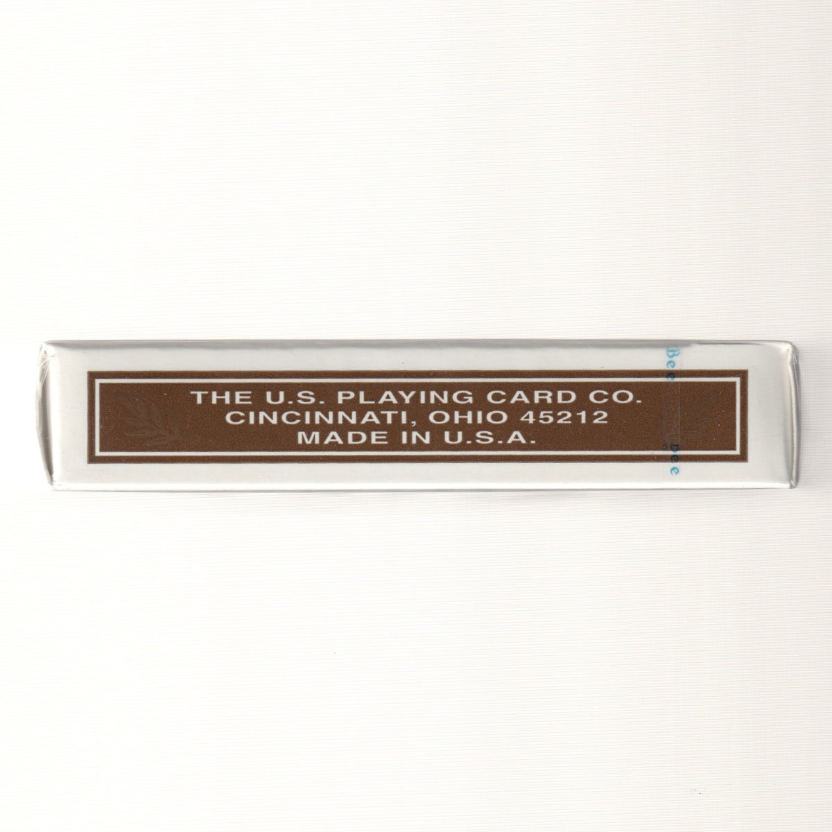 Bee Wynn Casino (Brown) [AUCTION]