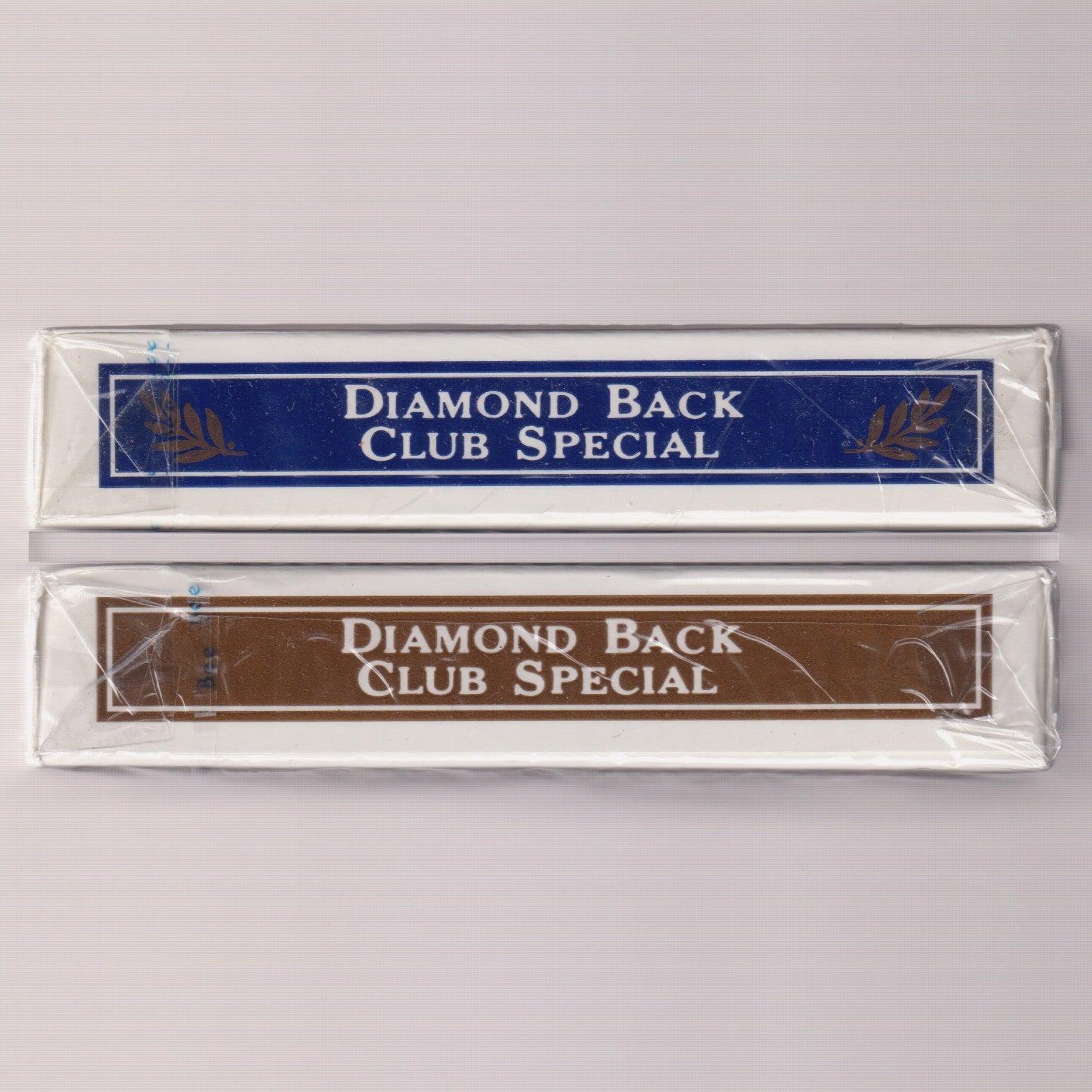 Bee Wynn Casino (Blue & Brown) [AUCTION]