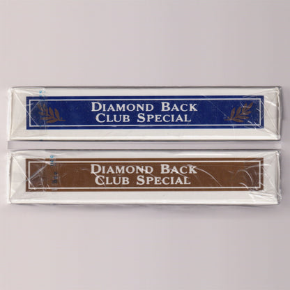 Bee Wynn Casino (Blue & Brown) [AUCTION]