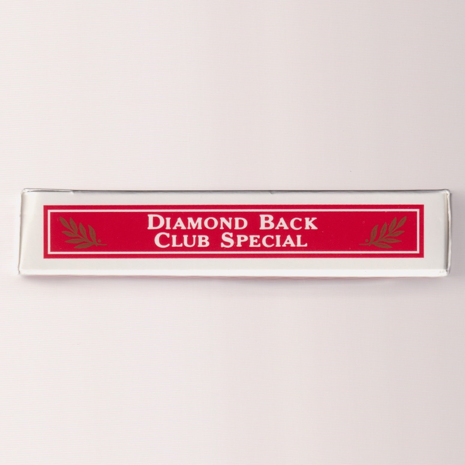 Bee Wynn Casino (Red, Standard Index) [AUCTION]