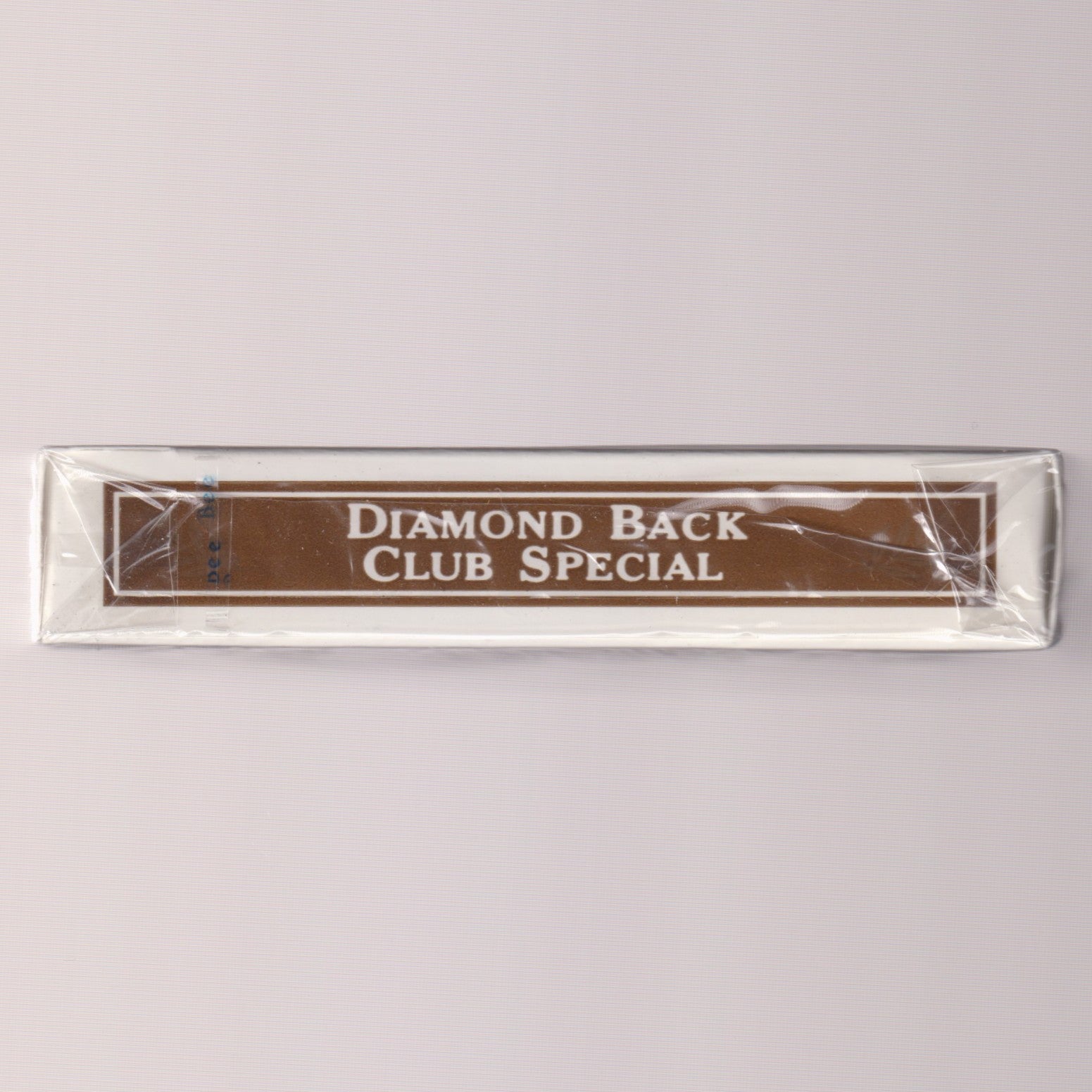 Bee Wynn Casino (Brown) [AUCTION]