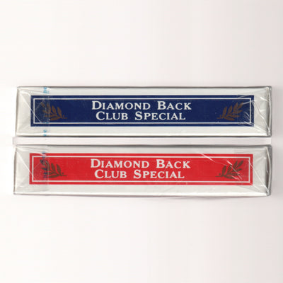 Bee Wynn Casino (Red & Blue) [AUCTION]