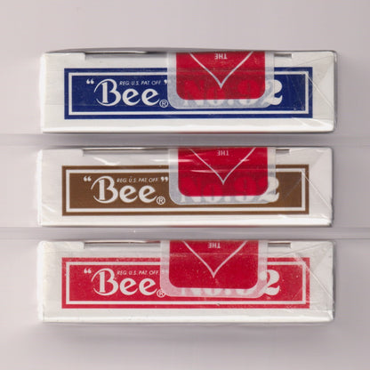 Bee Wynn Casino Trio [AUCTION]