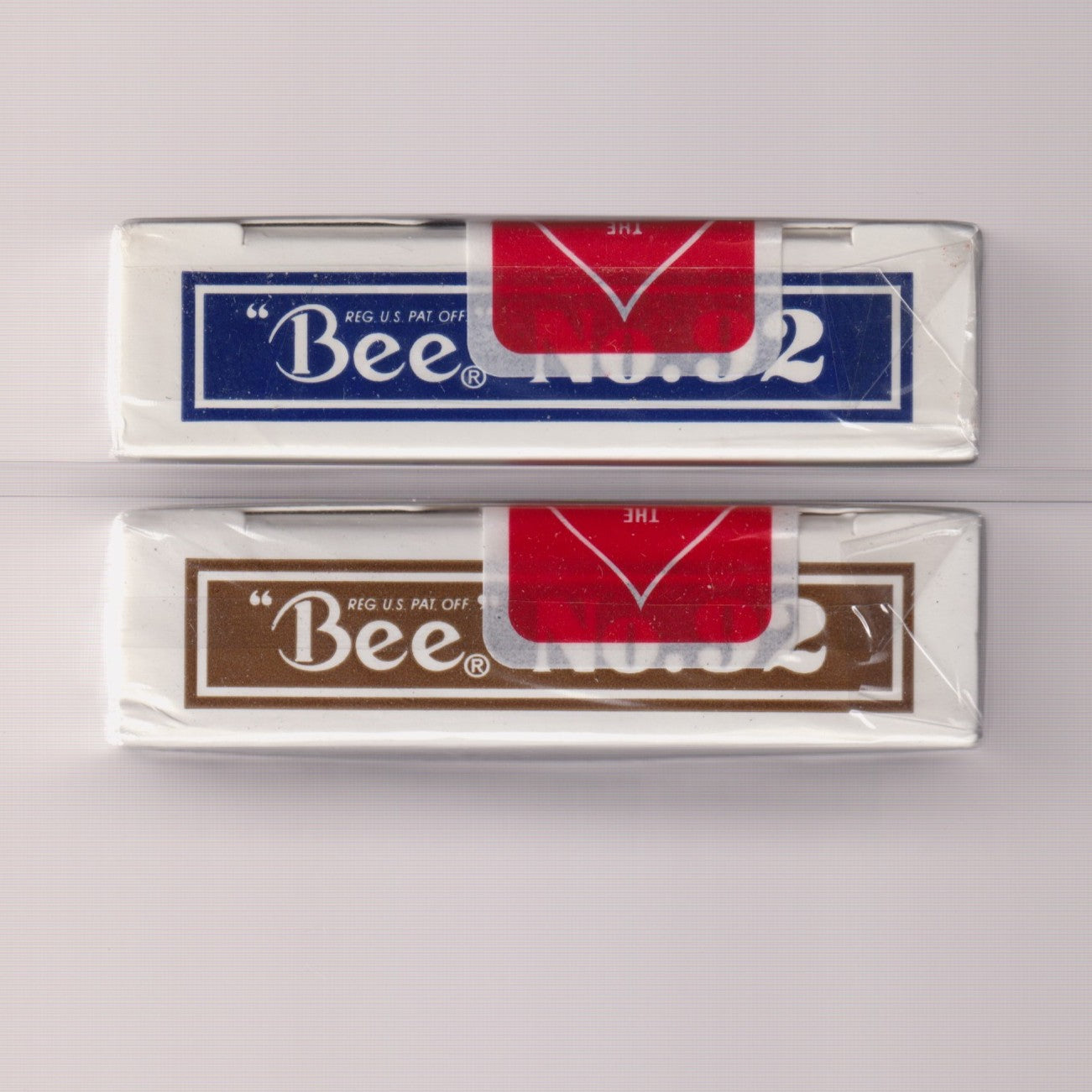 Bee Wynn Casino (Blue & Brown) [AUCTION]