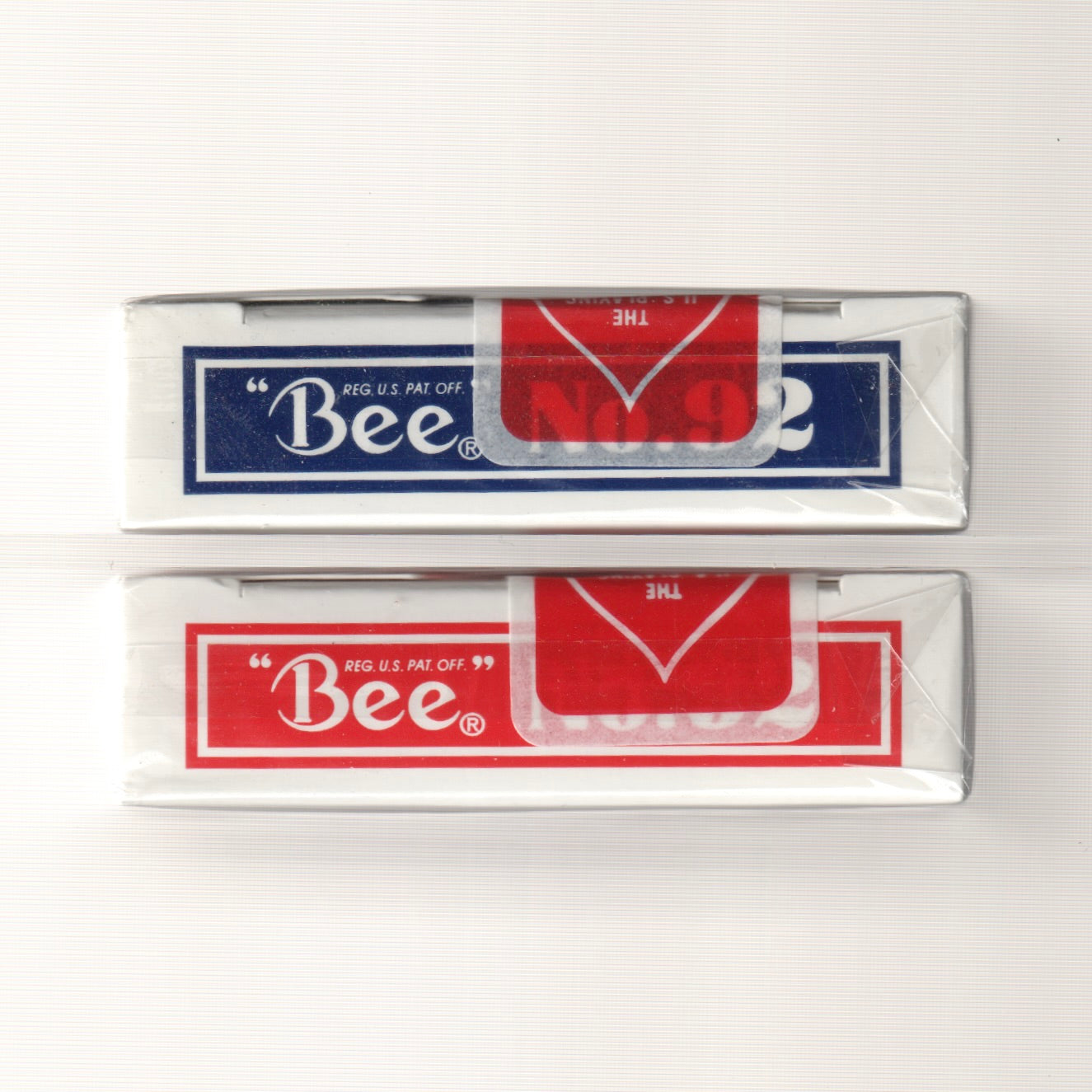 Bee Wynn Casino (Red & Blue) [AUCTION]