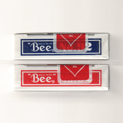 Bee Wynn Casino (Red & Blue) [AUCTION]