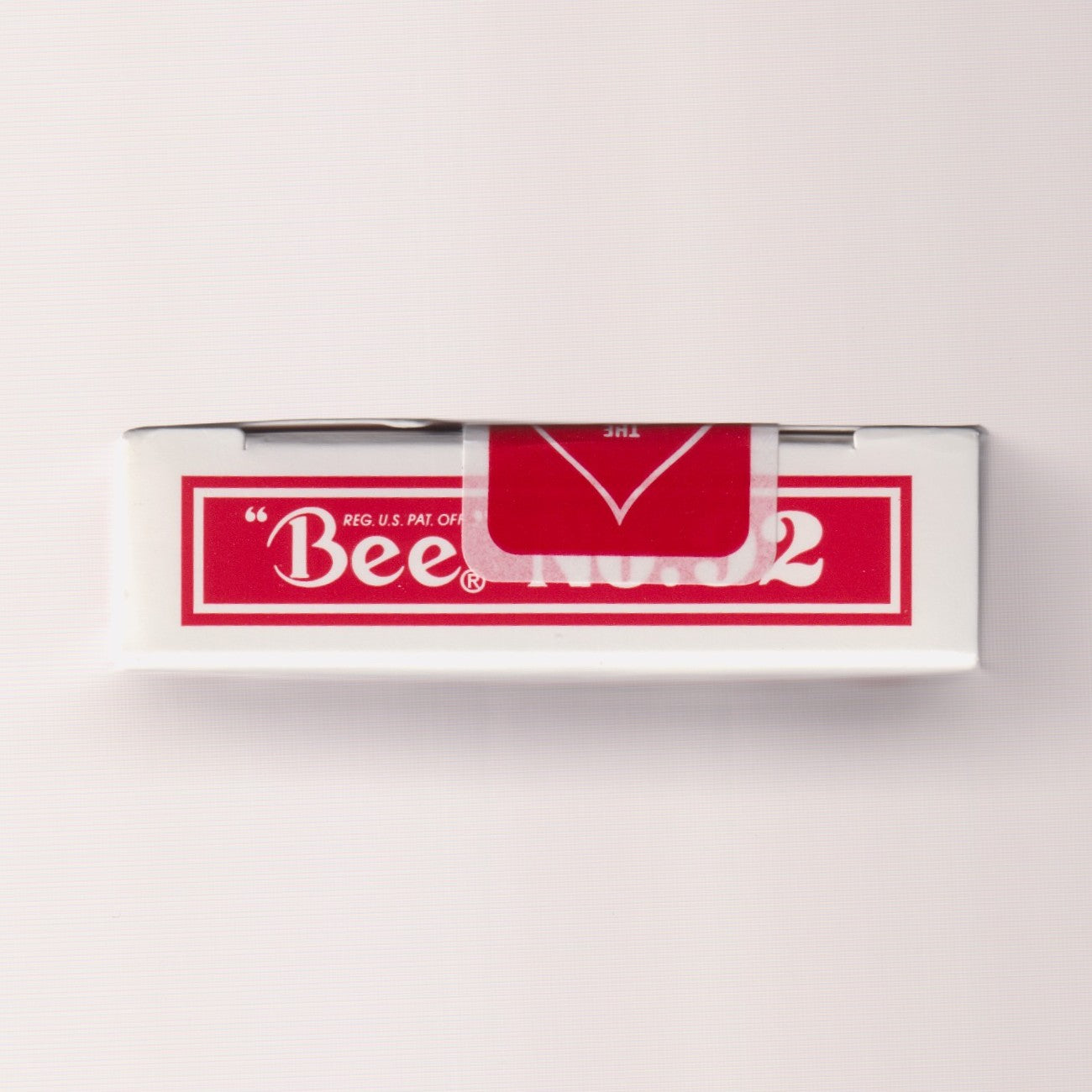 Bee Wynn Casino (Red, Standard Index) [AUCTION]