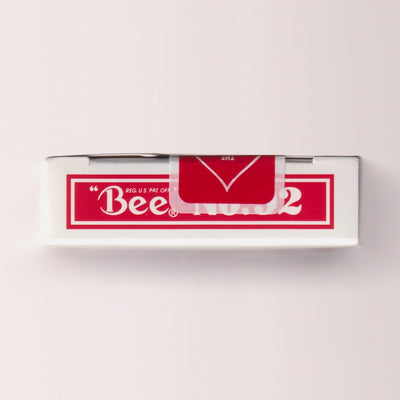 Bee Wynn Casino (Red, Standard Index) [AUCTION]