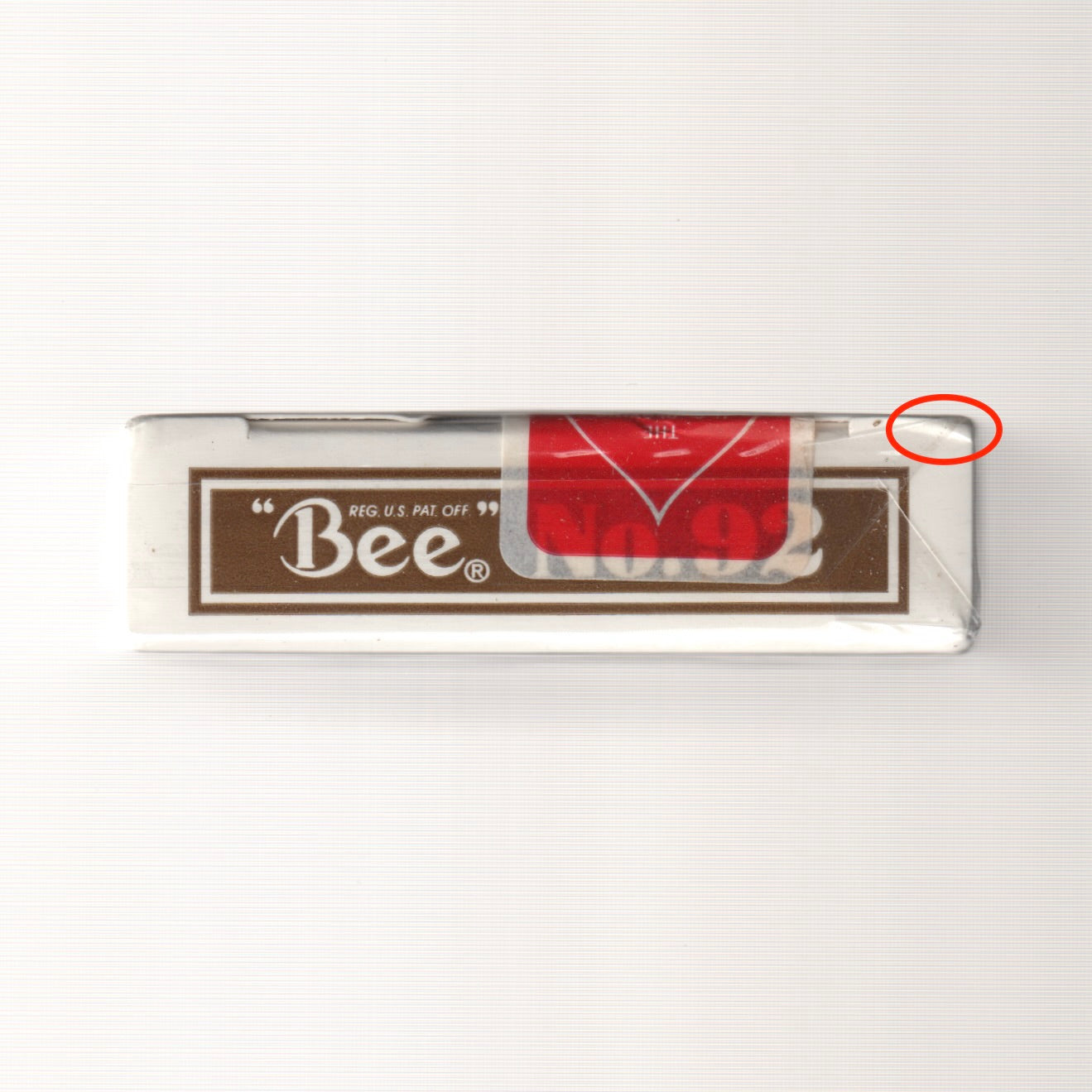 Bee Wynn Casino (Brown) [AUCTION]