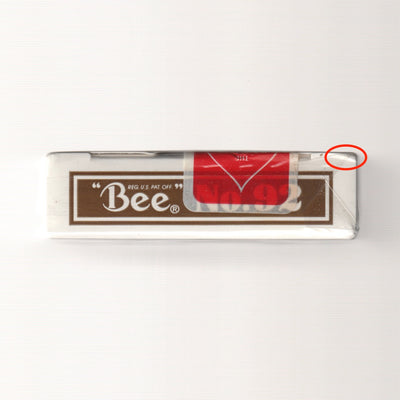 Bee Wynn Casino (Brown) [AUCTION]