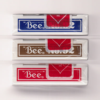 Bee Wynn Casino Trio [AUCTION]