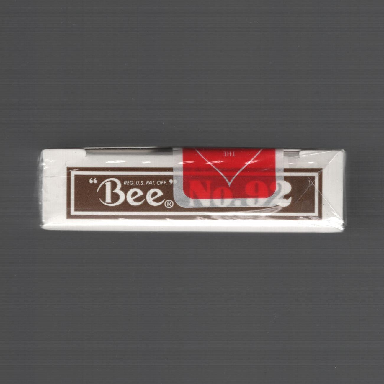 Bee Wynn Casino (Brown) [AUCTION]