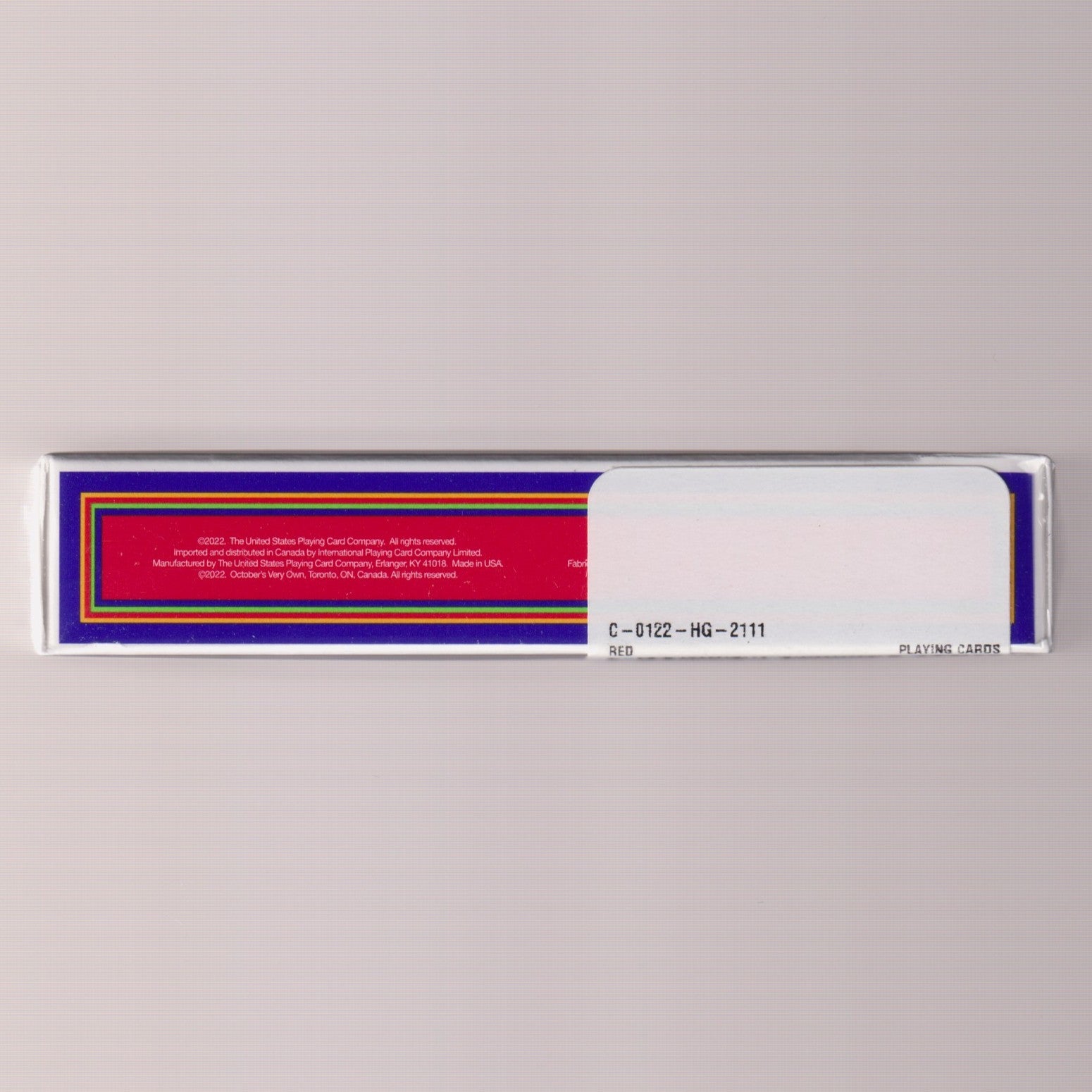 Bicycle Wynn OVO [AUCTION]