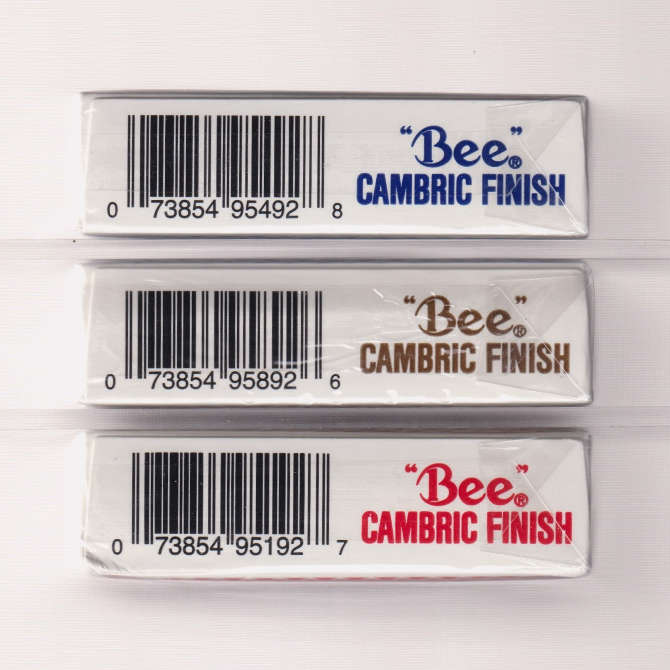 Bee Wynn Casino Trio [AUCTION]