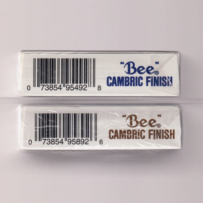 Bee Wynn Casino (Blue & Brown) [AUCTION]