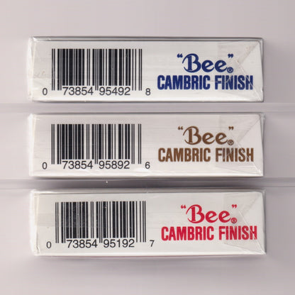 Bee Wynn Casino Trio [AUCTION]