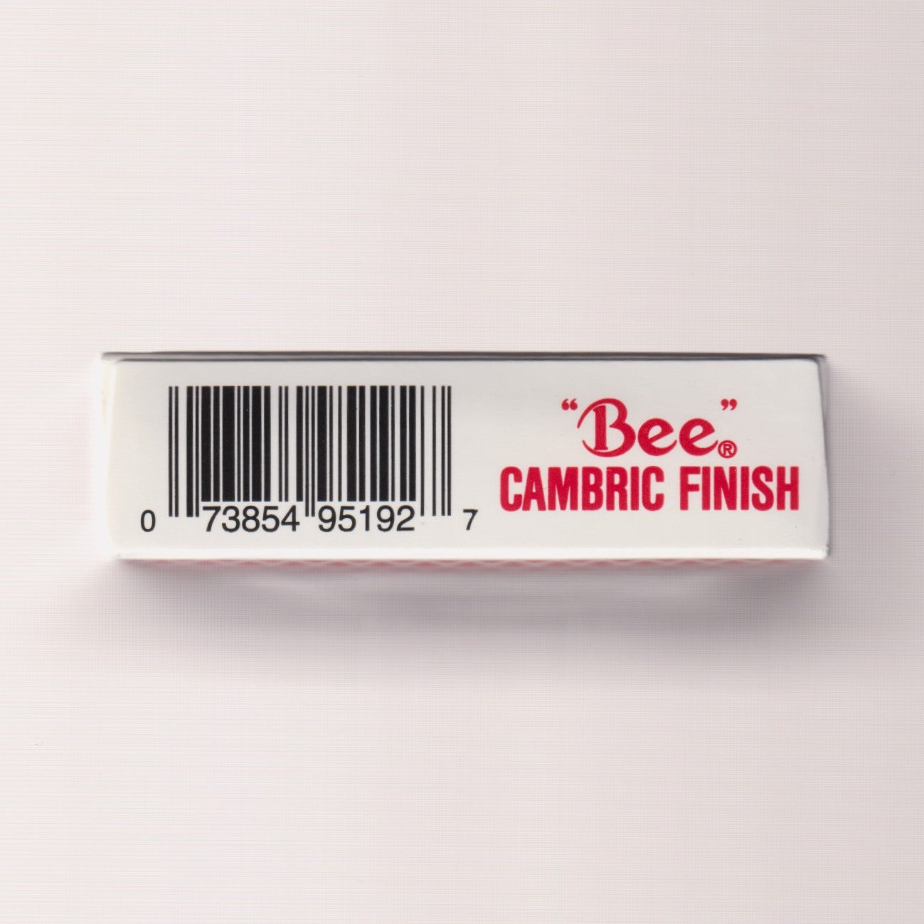 Bee Wynn Casino (Red, Standard Index) [AUCTION]