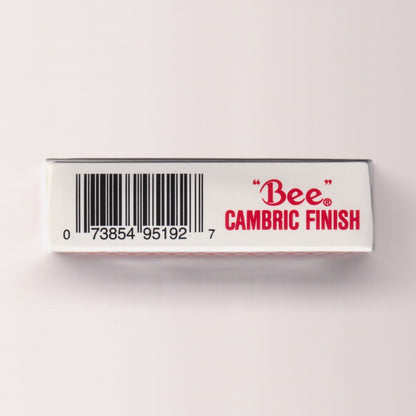 Bee Wynn Casino (Red, Standard Index) [AUCTION]