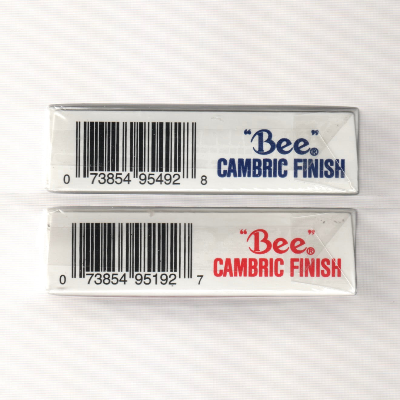 Bee Wynn Casino (Red & Blue) [AUCTION]