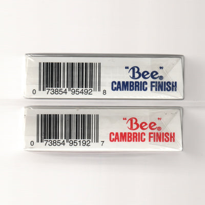 Bee Wynn Casino (Red & Blue) [AUCTION]