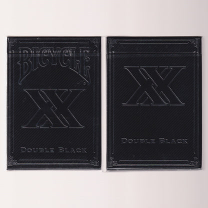 Double Black & Bicycle Double Black [AUCTION]