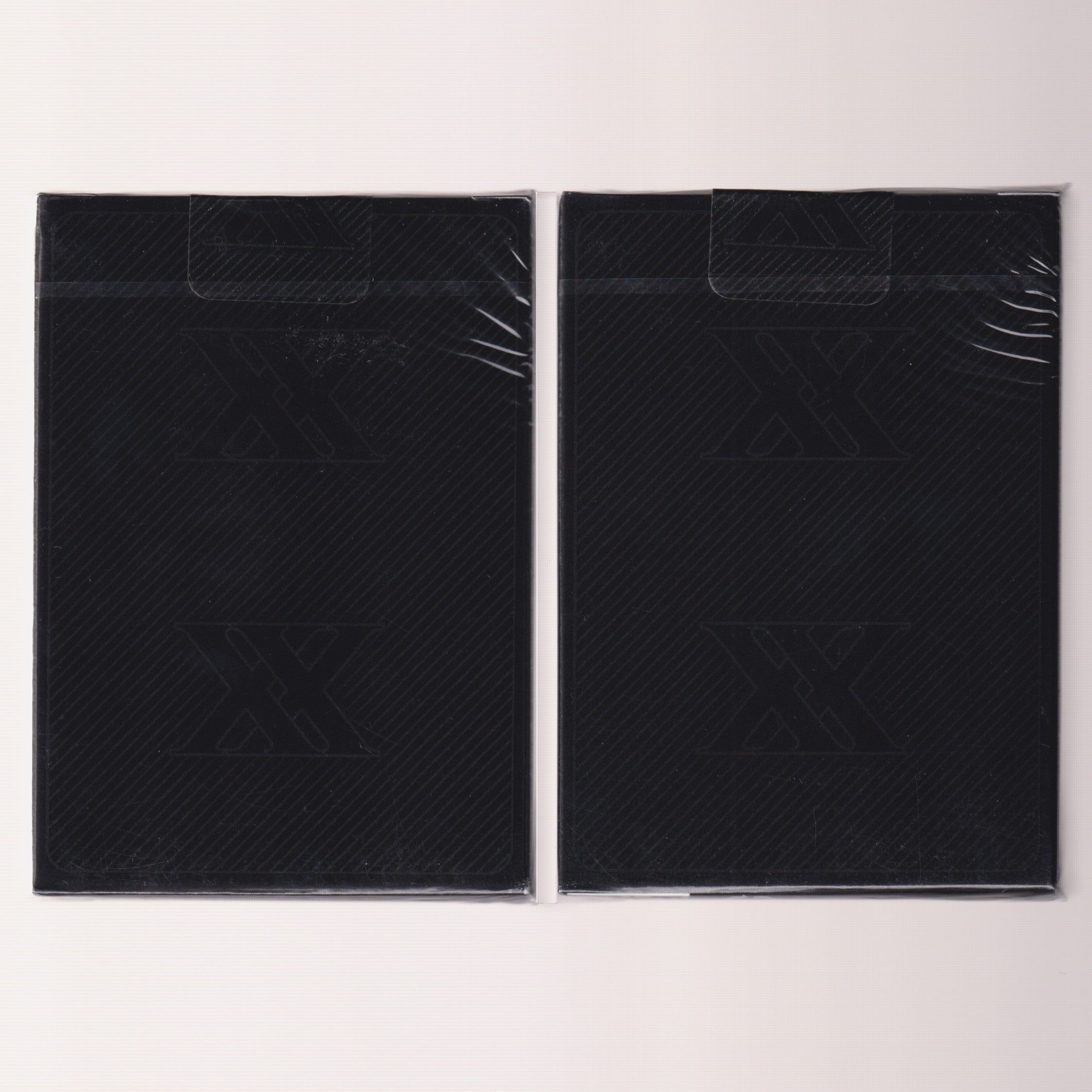 Double Black & Bicycle Double Black [AUCTION]