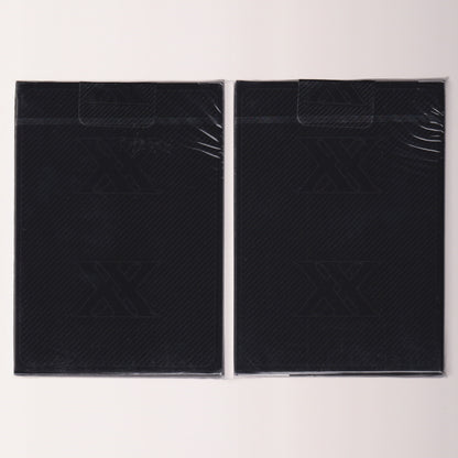 Double Black & Bicycle Double Black [AUCTION]